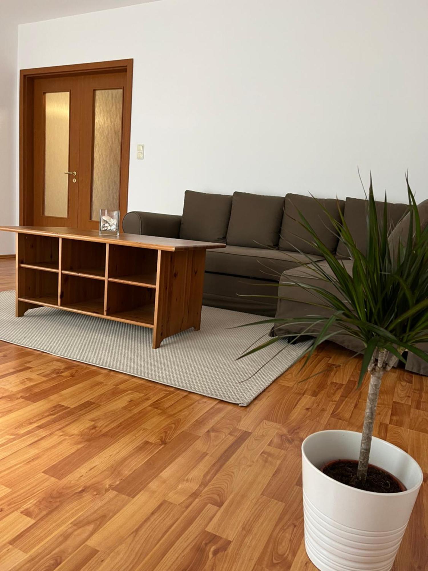 Ic Comfort 2 Bedrooms Garage Option Apartman Budapest