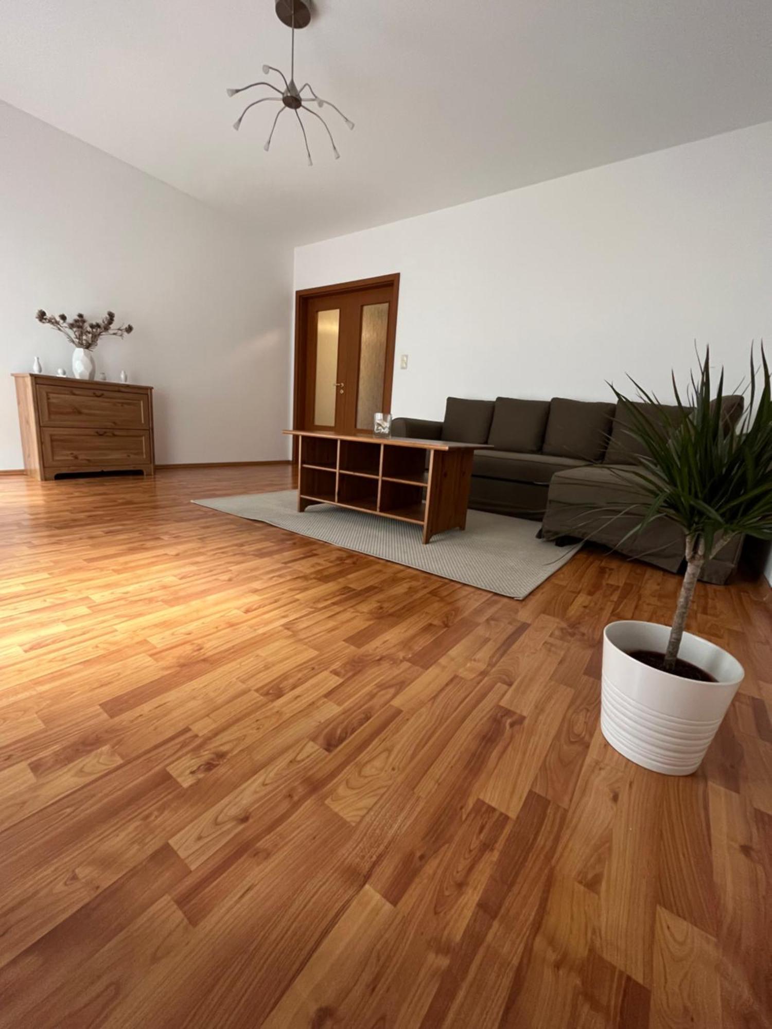 Ic Comfort 2 Bedrooms Garage Option Apartman