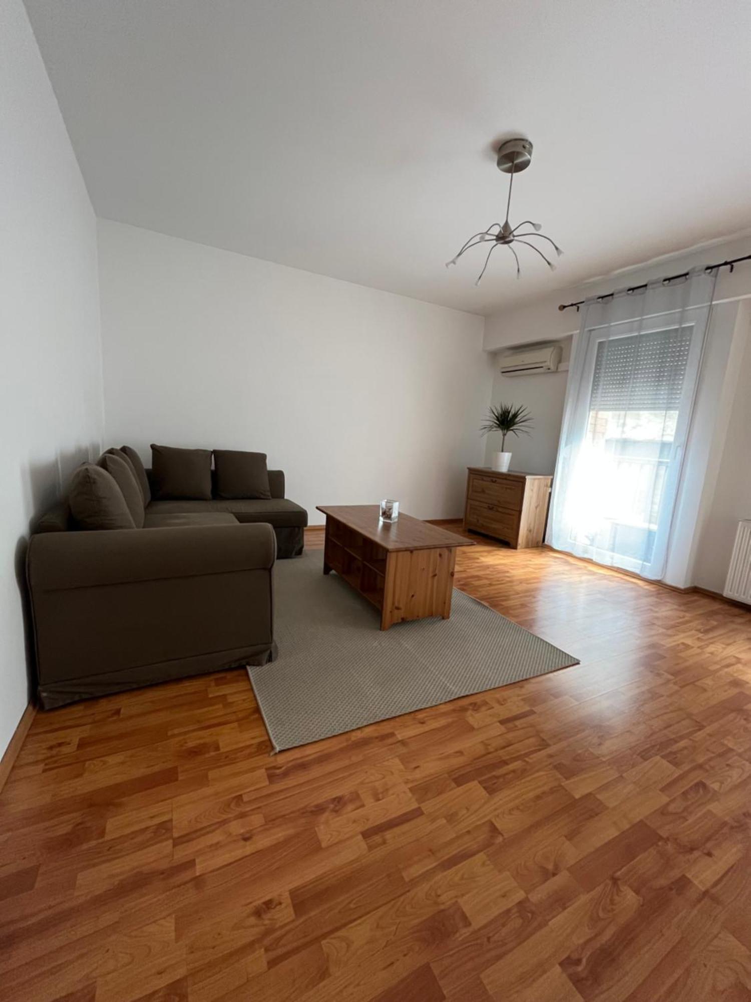 Apartman Ic Comfort 2 Bedrooms Garage Option
