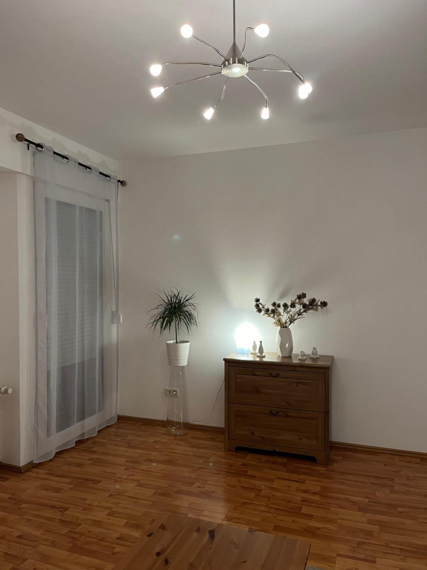 Apartman Ic Comfort 2 Bedrooms Garage Option