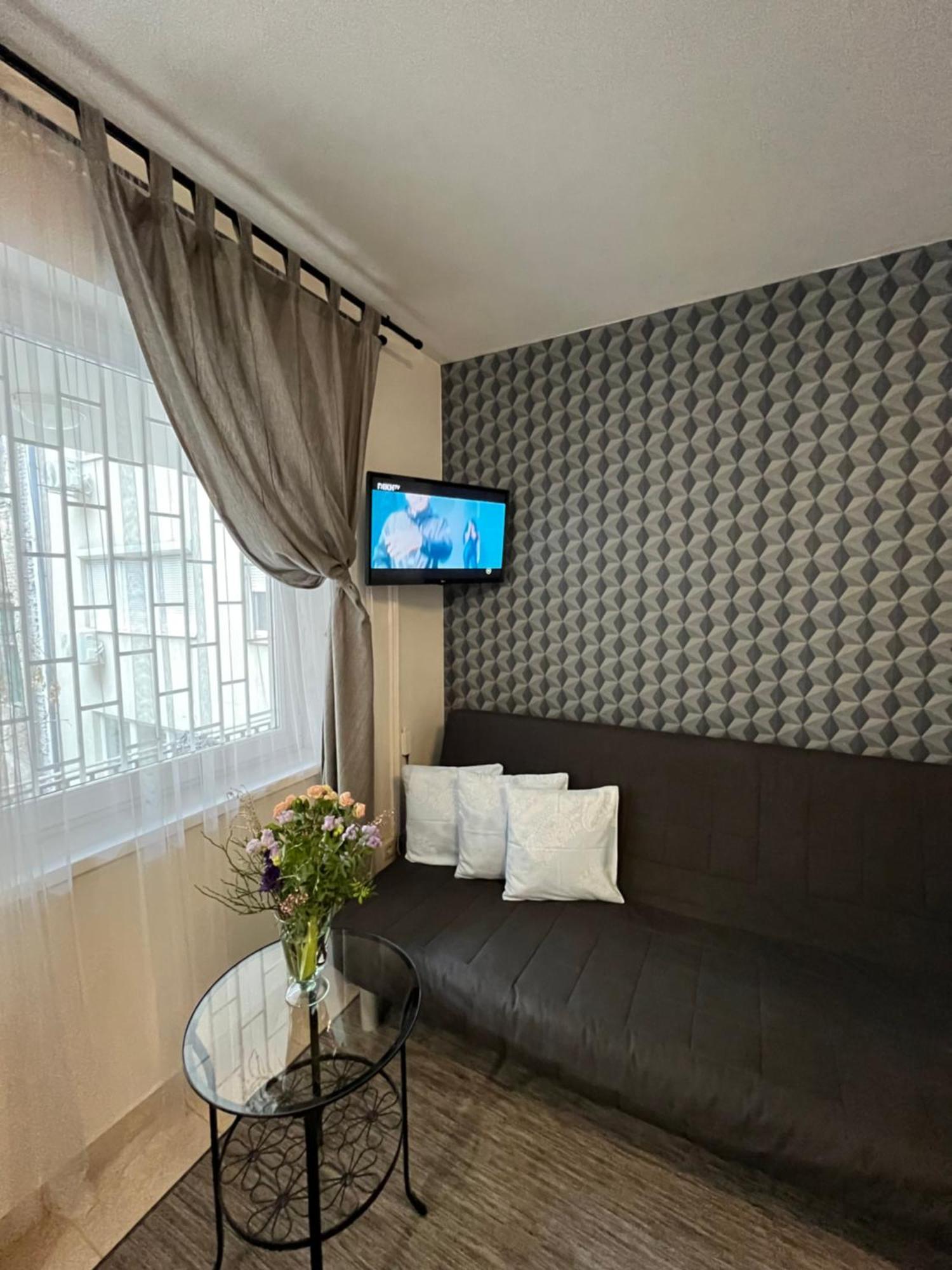 Apartamento Ic Comfort 2 Bedrooms Garage Option *