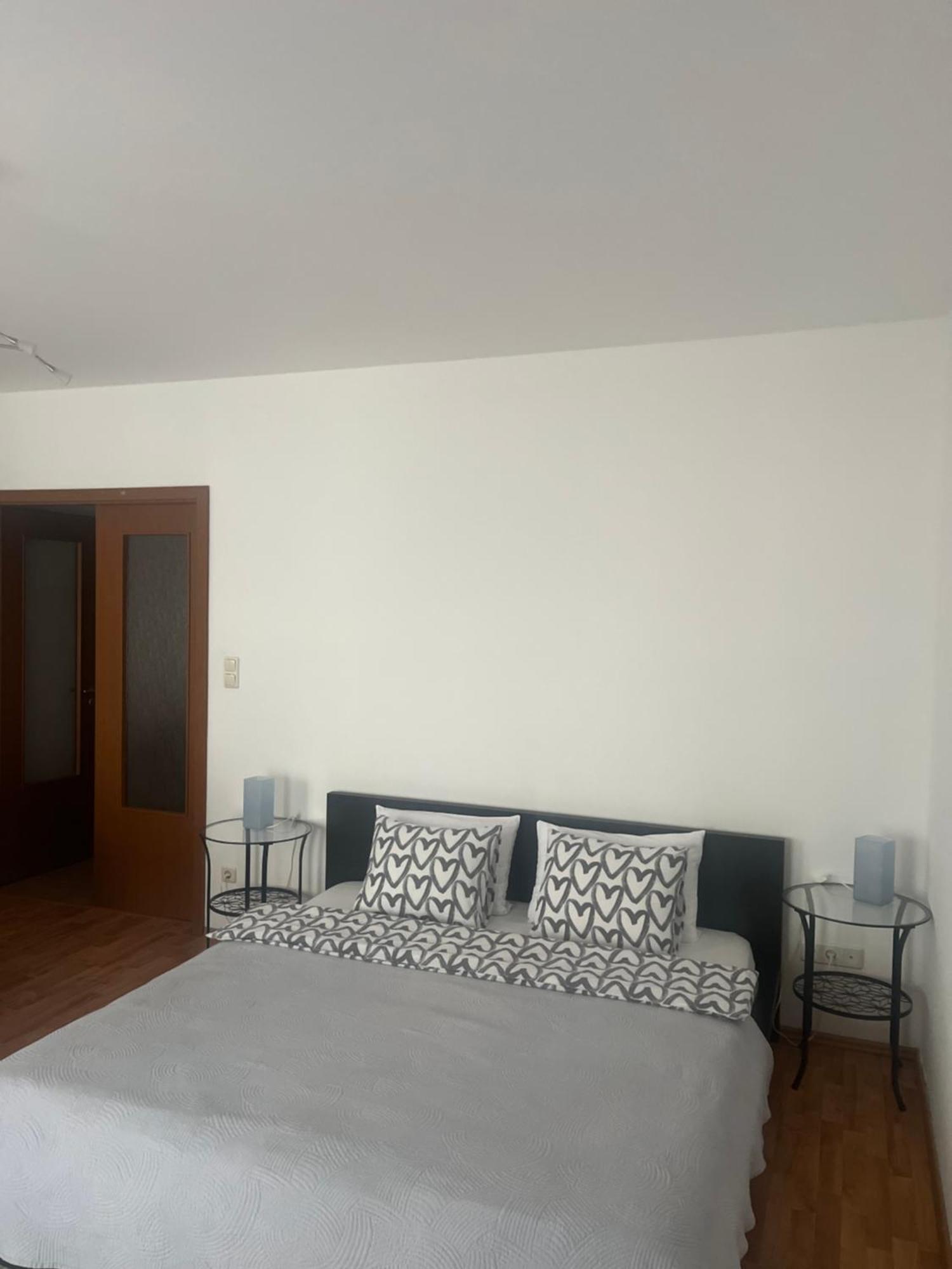 Ic Comfort 2 Bedrooms Garage Option *
