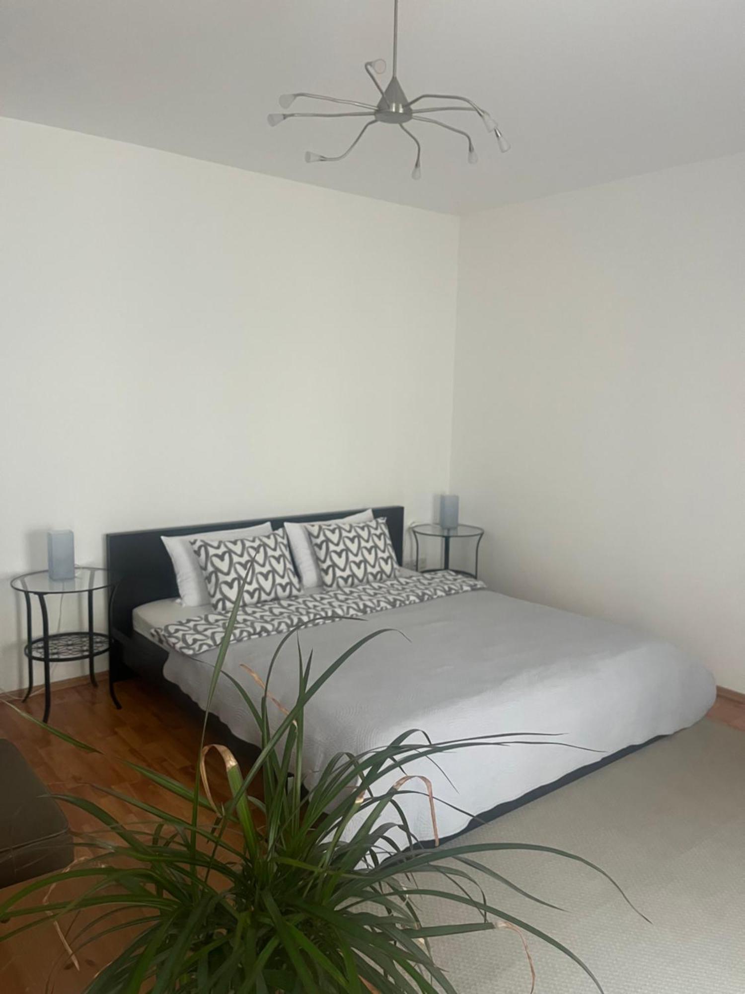 Ic Comfort 2 Bedrooms Garage Option