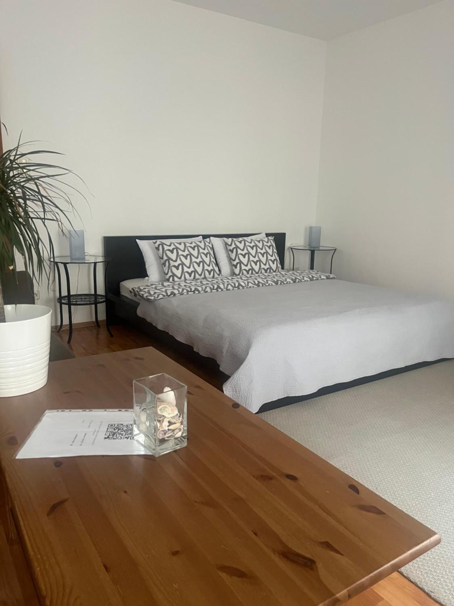 Ic Comfort 2 Bedrooms Garage Option Apartman
